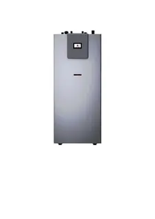 STIEBEL ELTRON Sole-Wasser-Wärmepumpe WPE-I 33 H 400 Premium