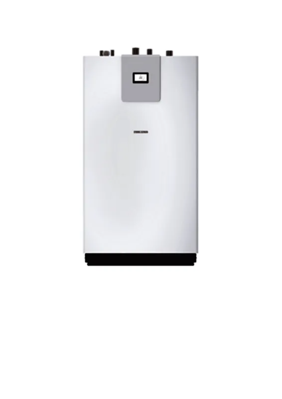 STIEBEL ELTRON Sole-Wasser-Wärmepumpe WPE-I 59 H 400 Premium