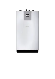 STIEBEL ELTRON Sole-Wasser-Wärmepumpe WPE-I 59 H 400 Premium