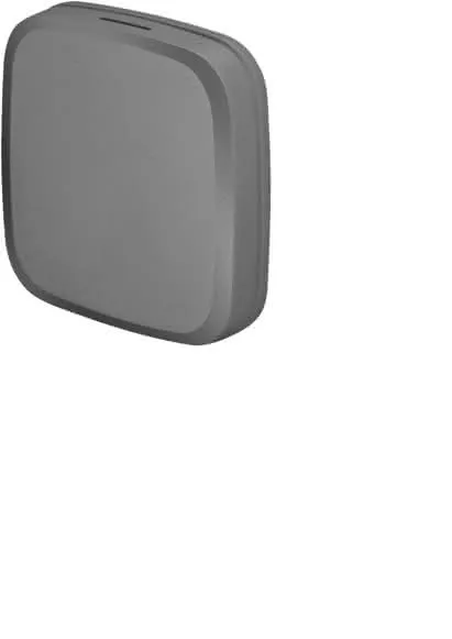 STIEBEL ELTRON Einzelraumregelung ERT, EASYTRON Connect Raumtemp.sensor