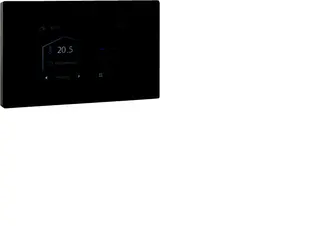 STIEBEL ELTRON Bedienteil WP-RT Touch