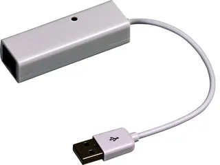 STIEBEL ELTRON Einzelraumregelung EIL, EASYTRON Connect Inbetr. Tool LAN
