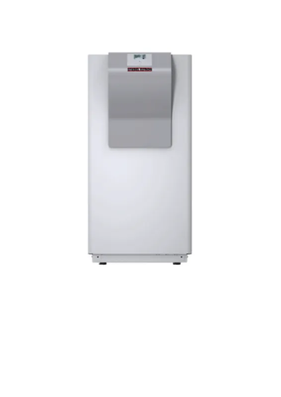STIEBEL ELTRON Wasser-Wasser-Wärmepumpe WPW-I 10 H 400 Premium
