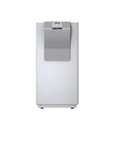 STIEBEL ELTRON Wasser-Wasser-Wärmepumpe WPW-I 10 H 400 Premium