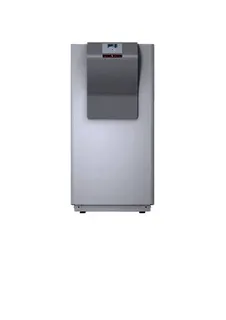 STIEBEL ELTRON Wasser-Wasser-Wärmepumpe WPW-I 12 H 400 Premium