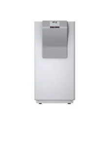 STIEBEL ELTRON Wasser-Wasser-Wärmepumpe WPW-I 17 H 400 Premium