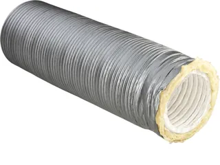 STIEBEL ELTRON Wärmegedäm. Luftschlauch LSWP 560-4 S Schalloptimiert – Bild 2