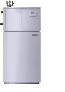 STIEBEL ELTRON Luft-Wasser-Wärmepumpe WPL 19 IK