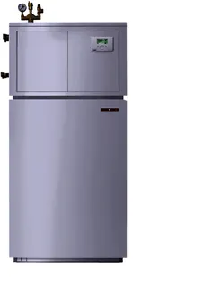 STIEBEL ELTRON Luft-Wasser-Wärmepumpe WPL 24 IK