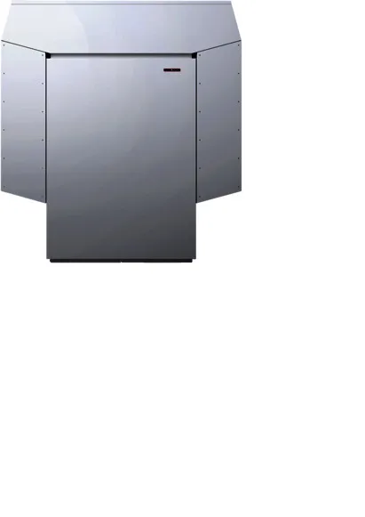 STIEBEL ELTRON Luft-Wasser-Wärmepumpe WPL 24 A dB