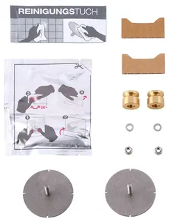 KE Klebe-Set 3 04994, für 59585, 59587