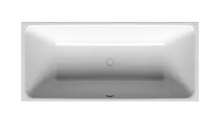 Bette Badewannen Rechteck Loft Edelweiß 1800x800x420/8mm