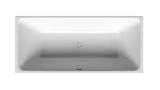 Bette Badewannen Rechteck Loft Edelweiß 1800x800x420/8mm – Bild 2