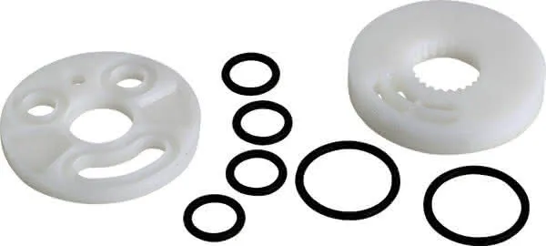 Ideal Standard Dicht- und Steuerset Mehrwege