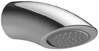 CONTI+ CONHEAD RAIN2 Brausekopf DN15 für Duschpaneele, (verchromt) – Bild 3