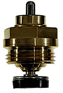 Resideo Austausch-Oberteil VS1200UB01 für Thermostatventilkörper UBG