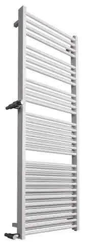 Zehnder Design-Heizkörper Zeno doppellagig, 50 mm ZND-150-060-05 1421x60x600, RAL 9016