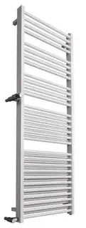 Zehnder Design-Heizkörper Zeno doppellagig, 50 mm ZND-150-060-05 1421x60x600, RAL 9016