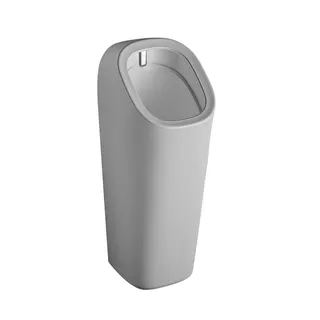 VT Urinal Plural Monoblock Batteriebetr. 335 x 380 x 905mm Zulauf hinten Weiß HGL