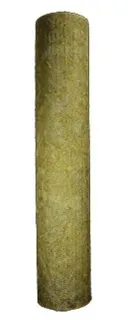 Bertrams Wärmedämmschale d:150 Länge 1000 mm, 25 mm dick