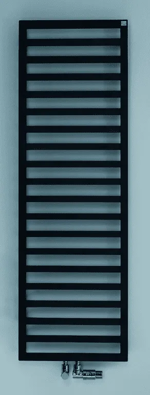 Zehnder Quaro QA-140-060 1403x30x600, RAL 9016