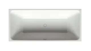Bette Badewannen Rechteck Loft Weiß 1800x800x420/8mm