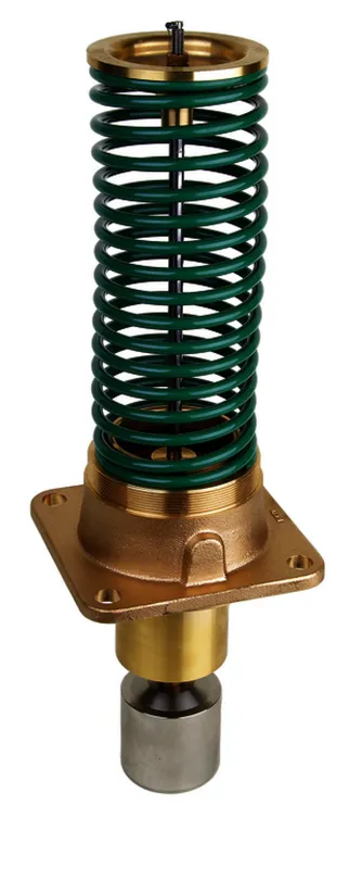 Resideo Ventileinsatz R295AP zu R295P, DN80, C, 1,5bar