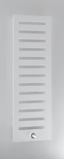 Zehnder HEW Metropolitan Compl. MEH-180-060 1925x39x600 RAL 9016, AB V503