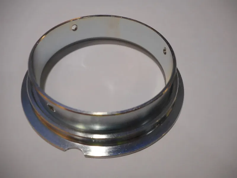 RE Adapter Flammrohr 97948986