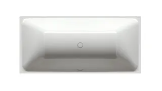Bette Badewannen Rechteck Loft Weiß 1700x800x420/8mm