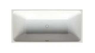 Bette Badewannen Rechteck Loft Weiß 1700x800x420/8mm – Bild 2