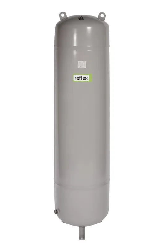 Reflex Membran-Druckausdehnungsgefäß Reflex SL 320, grau, 6 bar