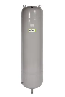 Reflex Membran-Druckausdehnungsgefäß Reflex SL 320, grau, 6 bar
