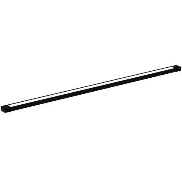 Ideal Standard Schubladenleuchten-Set Conca, 552mm, Anthrazit