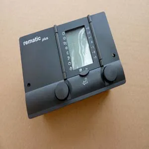 RE Rematic 2970 KUML(ohne Fühler) 804394S