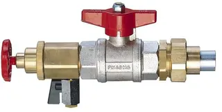 Resideo Montagegerät VA8200A001 für Thermostatventilkörper