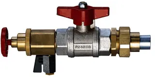 Resideo Montagegerät VA8200A001 für Thermostatventilkörper – Bild 2