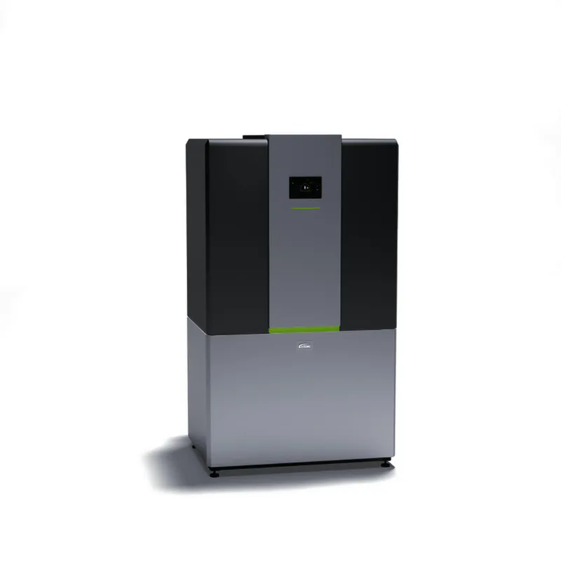 Kermi Luft-/Wasser-Wärmepumpe x-change dynamic 16 AW I, Modul. 7-16kW, W20347
