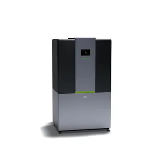 Kermi x-change dynamic 8 AW I Mod.Luft-/ Wasser-Wärmepumpe Innen, 4-10kW, W20346 – Bild 2