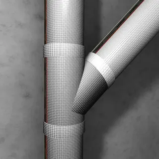 Missel Klebeband MKB Robust 50 Länge 25 m Breite 50 mm – Bild 2