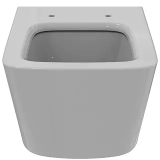 Ideal Standard Wandtiefspül-WC Blend Cube AquaBlade 360x545x345mm Weiß – Bild 2