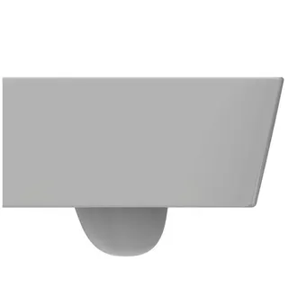 Ideal Standard Wandtiefspül-WC Blend Cube AquaBlade 360x545x345mm Weiß – Bild 3