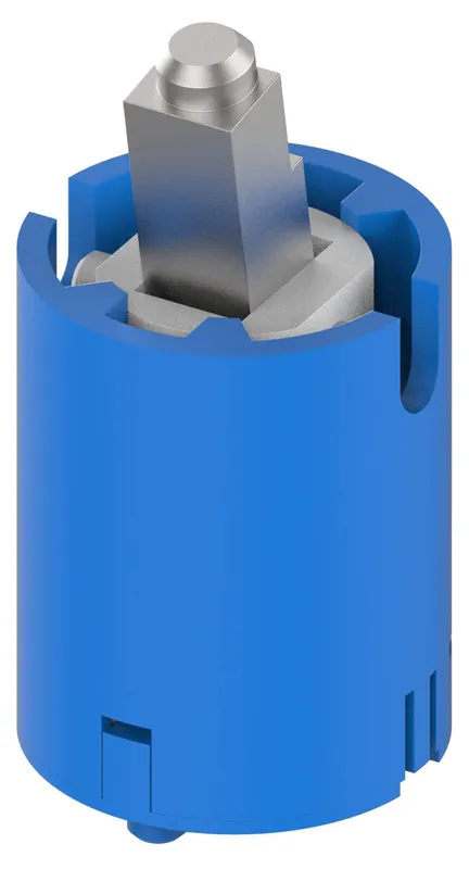 Keuco Mischwasserkart. Ersatzt.ARM 50100 passend zu 51602/51609/51102/51109