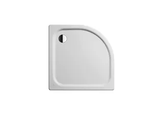 Kaldewei Duschwanne ZIRKON Mod.603-1,900x800mm, manhattan