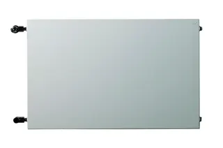 Zehnder Heizwand Plano PH22/52-1200 520x95x1200 RAL 9016 AB 1270