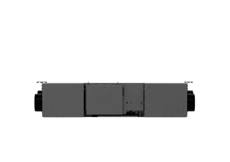 STIEBEL ELTRON Zentrales Lüftungsgerät LWZ 130, Deckengerät mit WRG