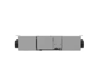 STIEBEL ELTRON Zentrales Lüftungsgerät LWZ 130, Deckengerät mit WRG – Bild 2