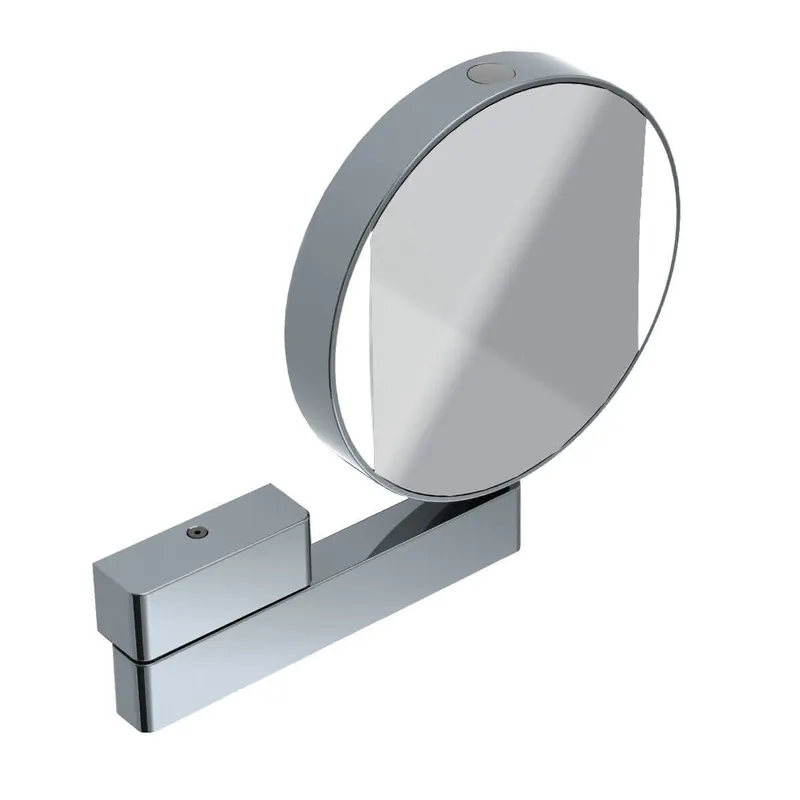 Emco LED-Kosmetikspiegel prime 06017 3-/7-fach, 1armig D: 202 mm