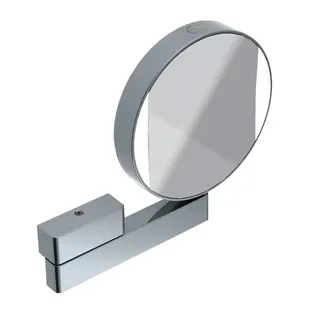 EC LED-Kosmetikspiegel prime 06017 3-/7-fach, 1armig D: 202 mm