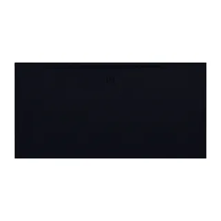 LF DW PRO 1000x2000x36 Marbond Ablauf lange Seite anthrazit